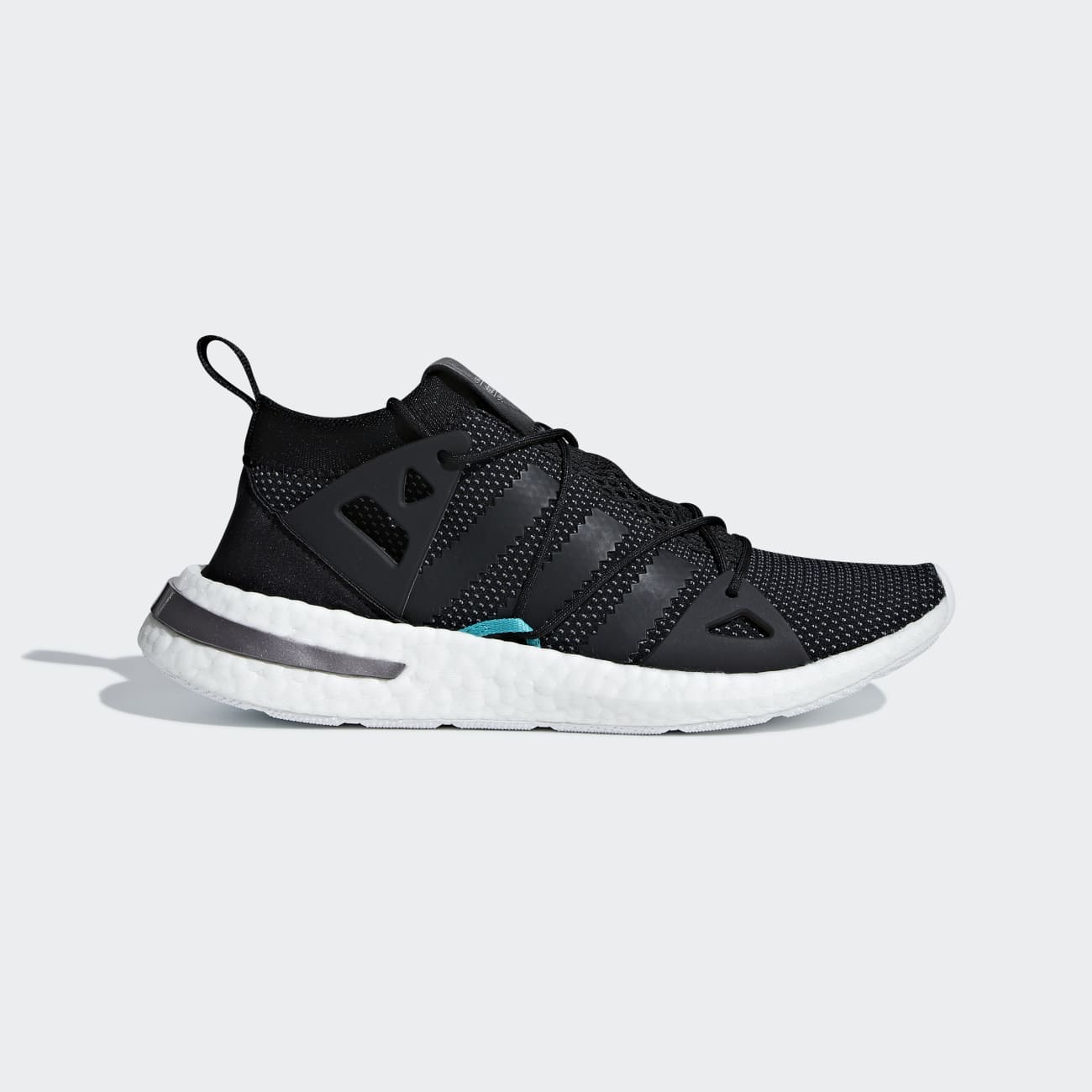 Adidas Arkyn Női Utcai Cipő - Fekete [D46111]